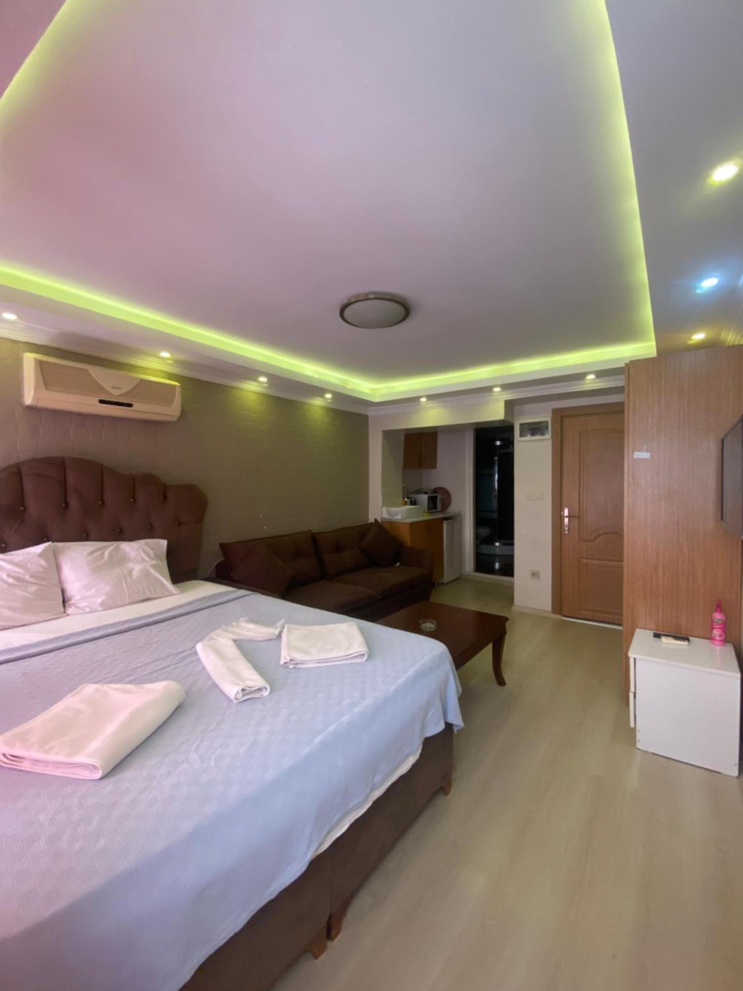 Rixos Family Apartment Isztambul Kültér fotó