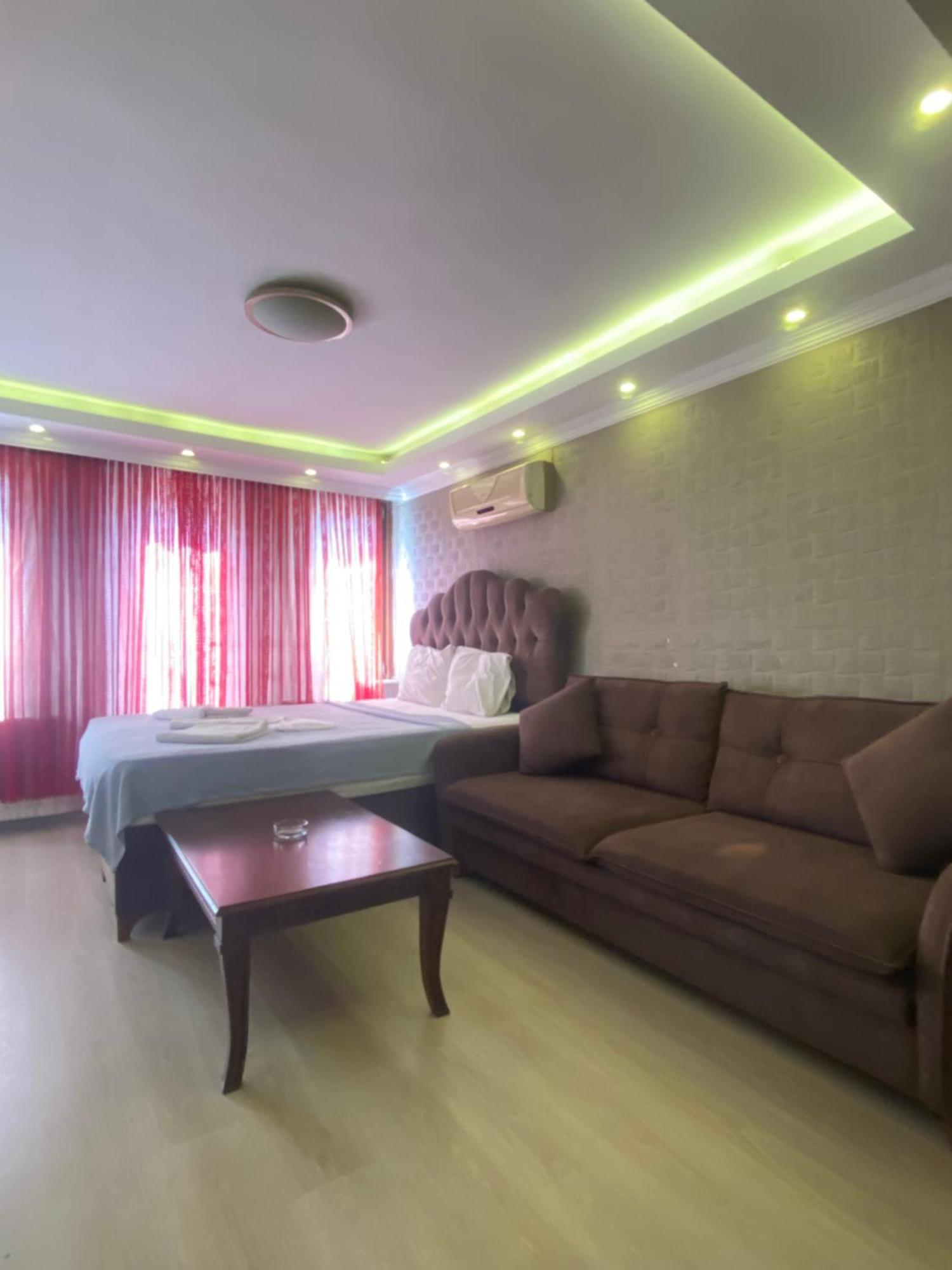 Rixos Family Apartment Isztambul Kültér fotó