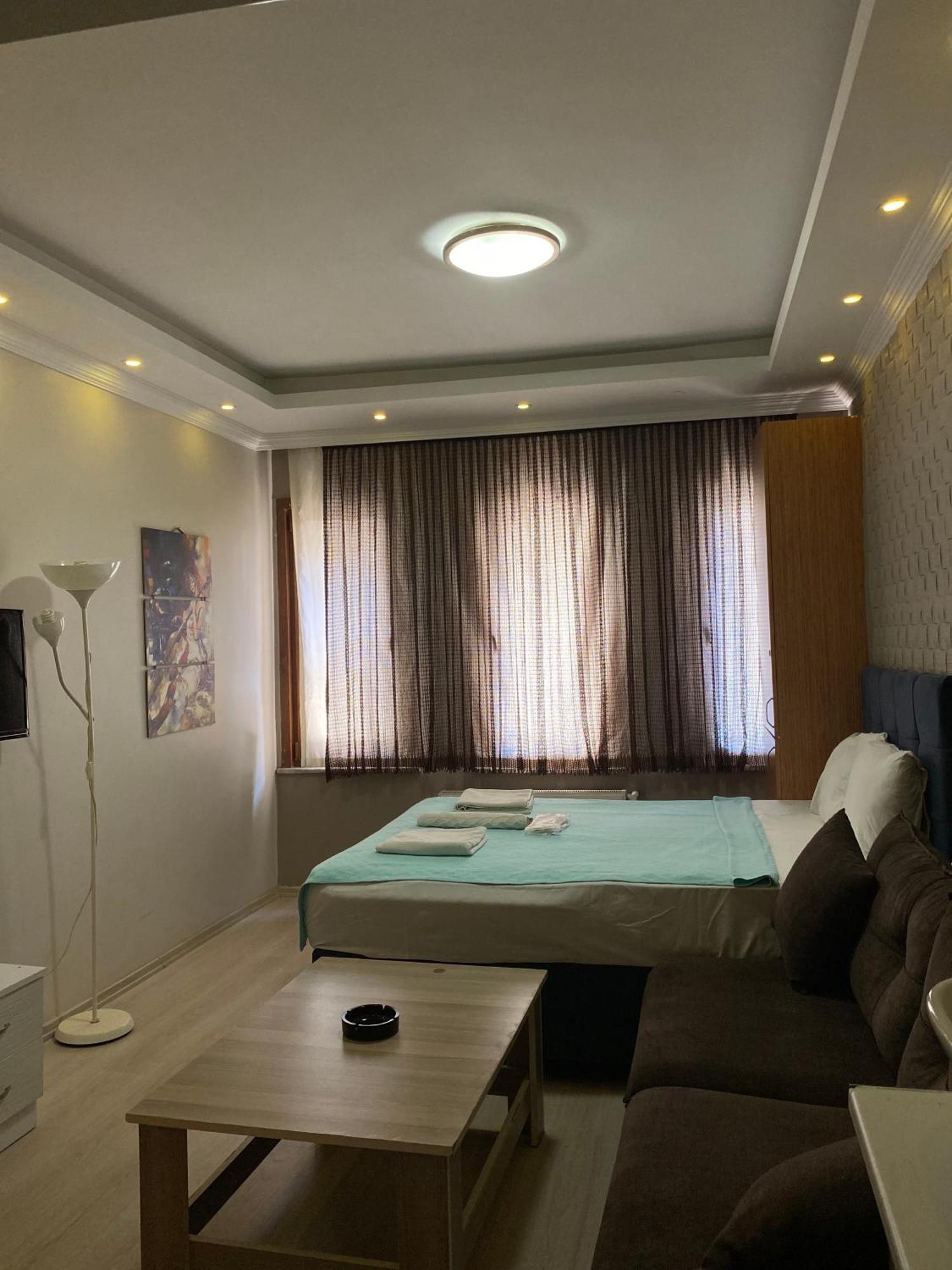 Rixos Family Apartment Isztambul Kültér fotó