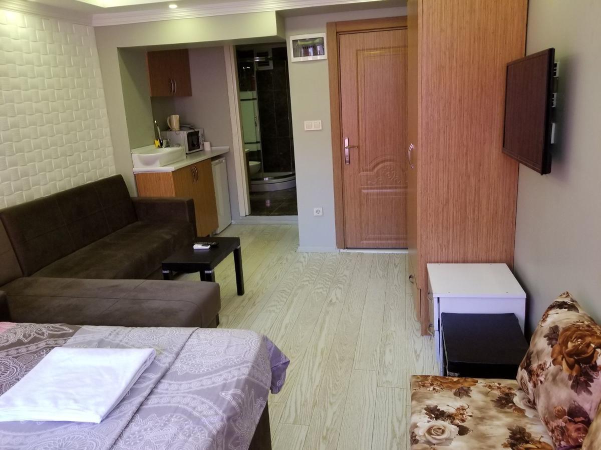 Rixos Family Apartment Isztambul Kültér fotó