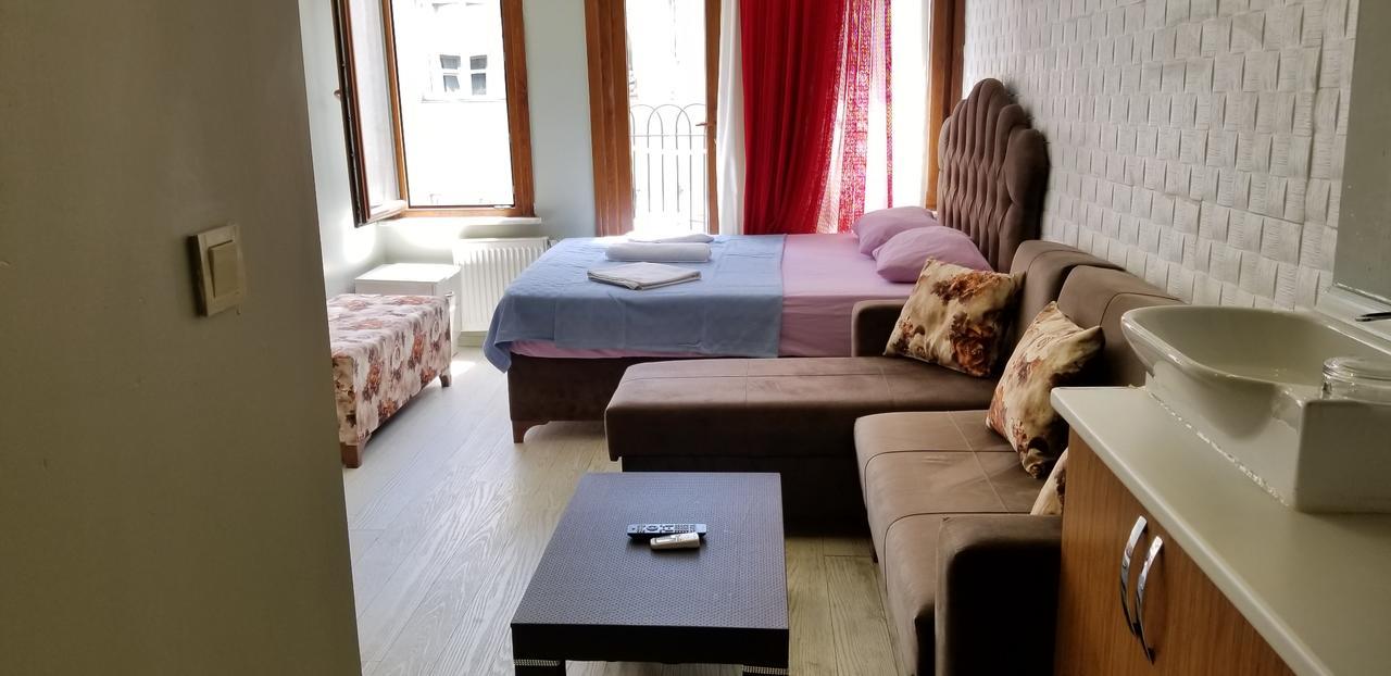 Rixos Family Apartment Isztambul Kültér fotó